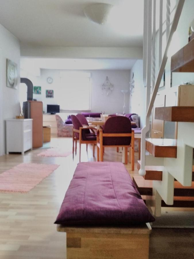 Ferienwohnungen Wie Im Sueden Großostheim المظهر الخارجي الصورة