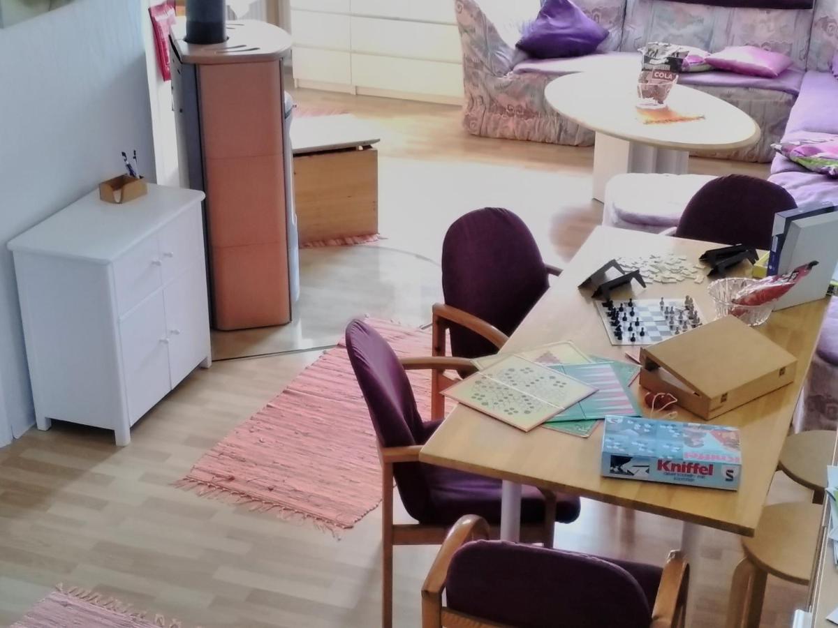 Ferienwohnungen Wie Im Sueden Großostheim المظهر الخارجي الصورة