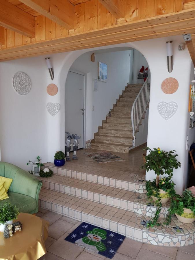 Ferienwohnungen Wie Im Sueden Großostheim المظهر الخارجي الصورة