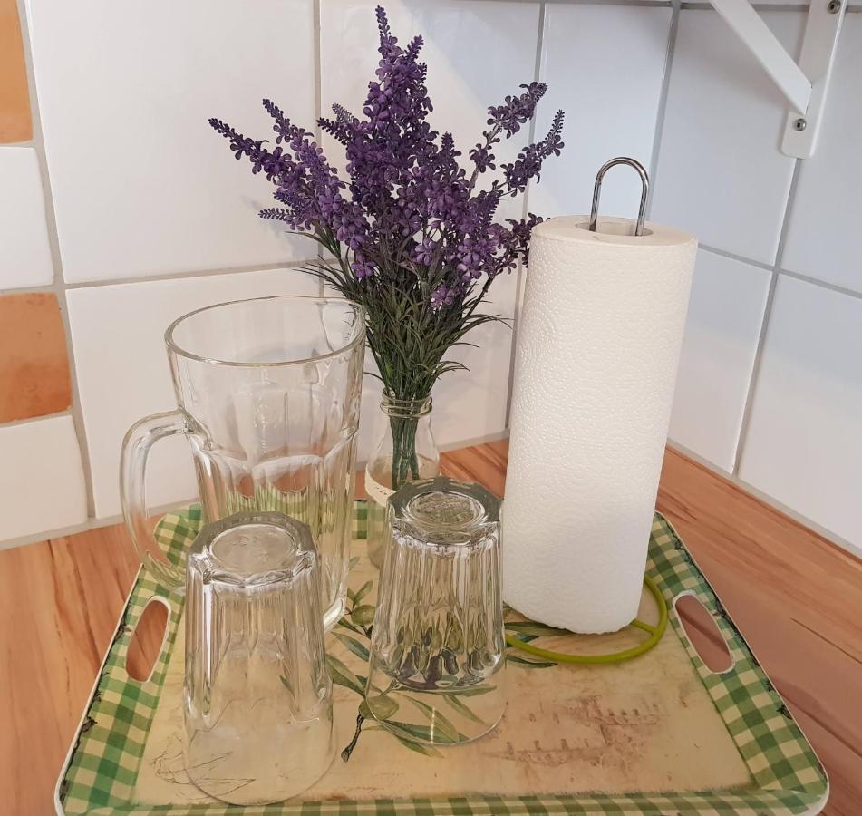 Ferienwohnungen Wie Im Sueden Großostheim المظهر الخارجي الصورة